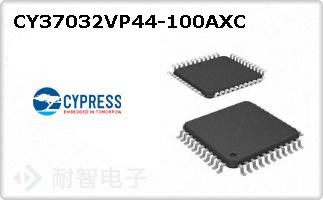CY37032VP44-100AXC