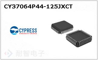 CY37064P44-125JXCT