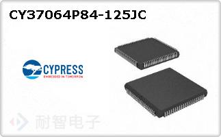 CY37064P84-125JCͼƬ