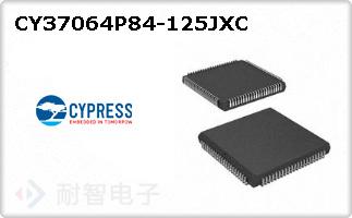 CY37064P84-125JXC