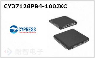 CY37128P84-100JXC