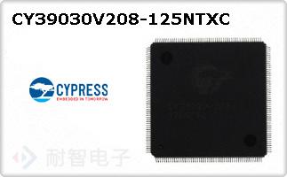 CY39030V208-125NTXC