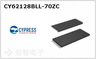 CY62128BLL-70ZC
