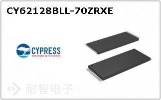 CY62128BLL-70ZRXE