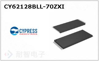 CY62128BLL-70ZXI