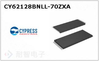 CY62128BNLL-70ZXA