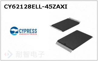CY62128ELL-45ZAXI