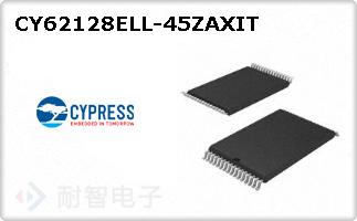 CY62128ELL-45ZAXIT
