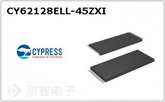 CY62128ELL-45ZXI