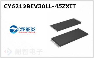 CY62128EV30LL-45ZXIT