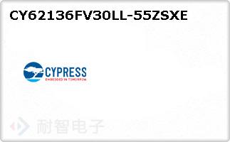 CY62136FV30LL-55ZSXE