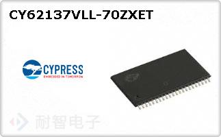 CY62137VLL-70ZXET