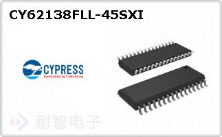 CY62138FLL-45SXI
