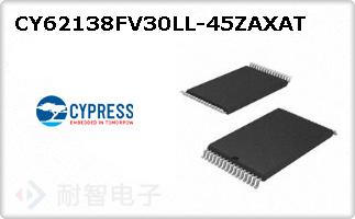 CY62138FV30LL-45ZAXAT