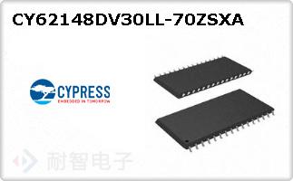 CY62148DV30LL-70ZSXA