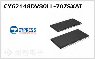 CY62148DV30LL-70ZSXA