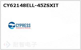 CY62148ELL-45ZSXIT