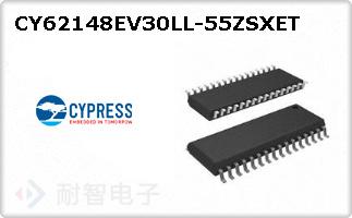 CY62148EV30LL-55ZSXETͼƬ