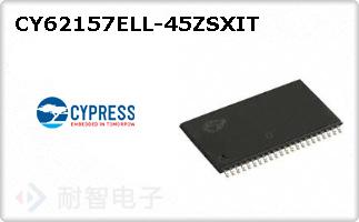 CY62157ELL-45ZSXIT