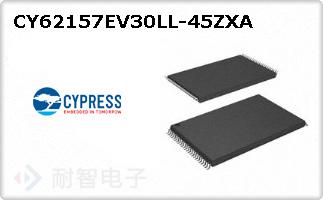 CY62157EV30LL-45ZXA