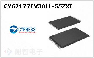 CY62177EV30LL-55ZXI