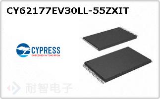 CY62177EV30LL-55ZXIT