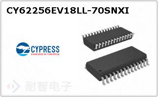 CY62256EV18LL-70SNXI