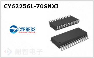 CY62256L-70SNXI