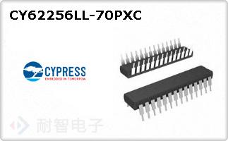 CY62256LL-70PXC