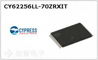 CY62256LL-70ZRXIT