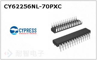 CY62256NL-70PXC