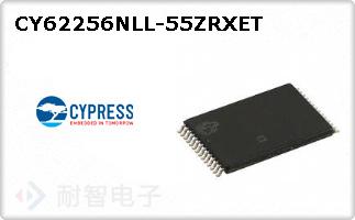 CY62256NLL-55ZRXET