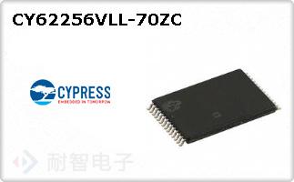 CY62256VLL-70ZC