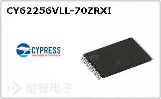 CY62256VLL-70ZRXI