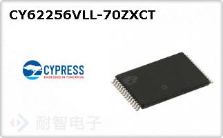 CY62256VLL-70ZXCT