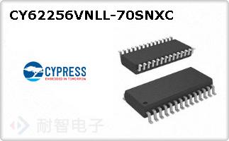 CY62256VNLL-70SNXC