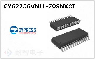 CY62256VNLL-70SNXCT