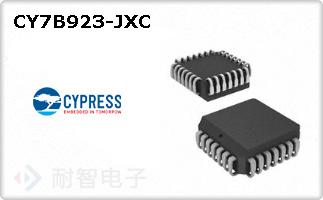 CY7B923-JXC