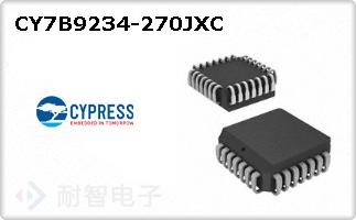 CY7B9234-270JXCͼƬ