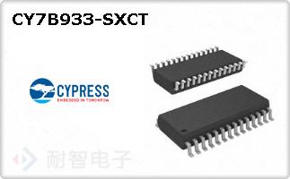 CY7B933-SXCT