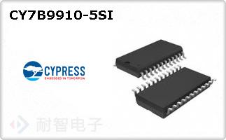 CY7B9910-5SI