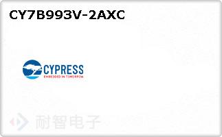 CY7B993V-2AXC