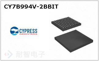 CY7B994V-2BBIT