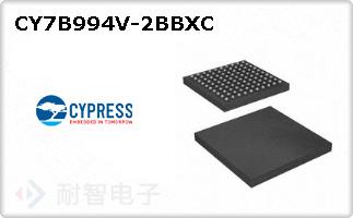 CY7B994V-2BBXC