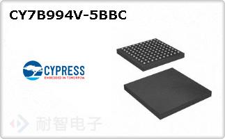 CY7B994V-5BBC