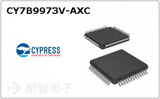 CY7B9973V-AXC