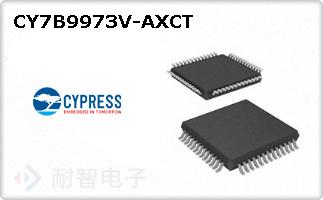 CY7B9973V-AXCT