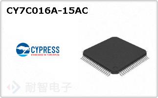 CY7C016A-15ACͼƬ