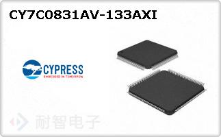 CY7C0831AV-133AXIͼƬ