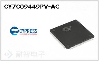 CY7C09449PV-ACͼƬ